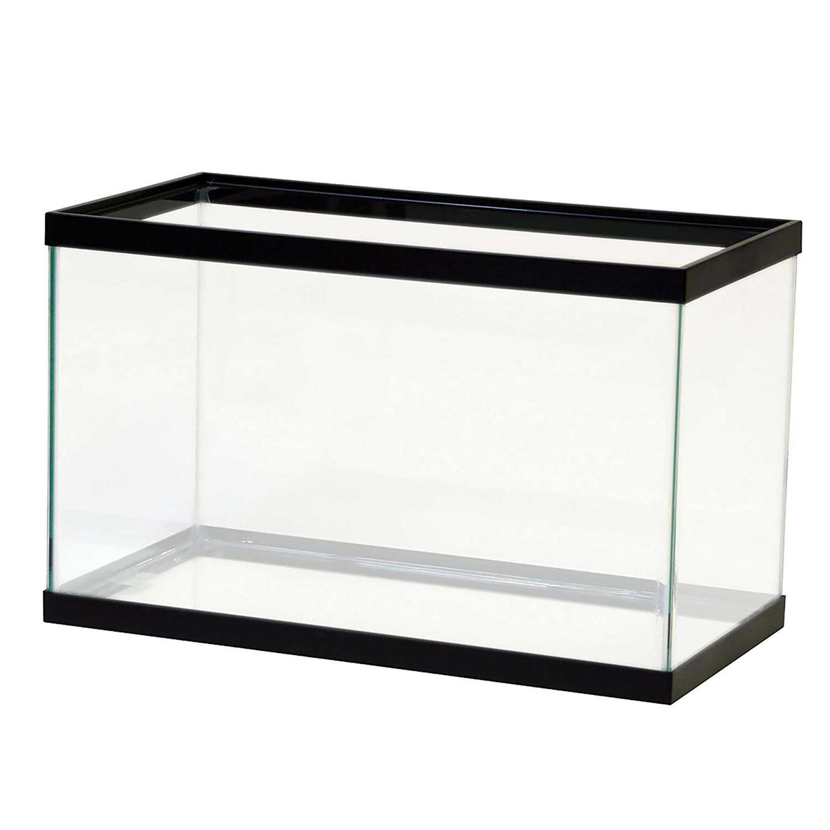 Standard Glass Rectangle D283