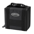 Black Nylon Dart Case U6697