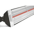 Black Dual Element 208V Heater Q455