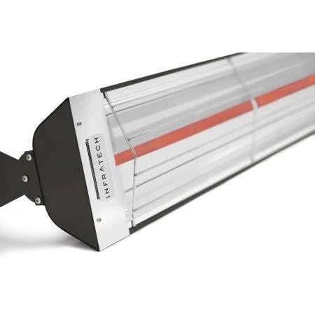 Black Dual Element 208V Heater Q455