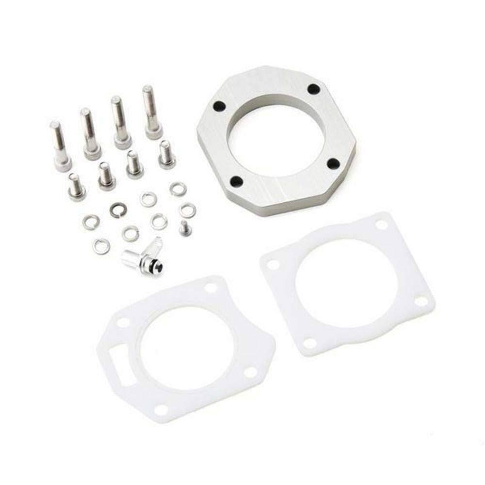 Throttle Body Adapter O82703