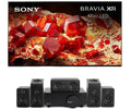 75" 4K Mini LED Smart Google TV with 5.1.2Ch Speakers N98042