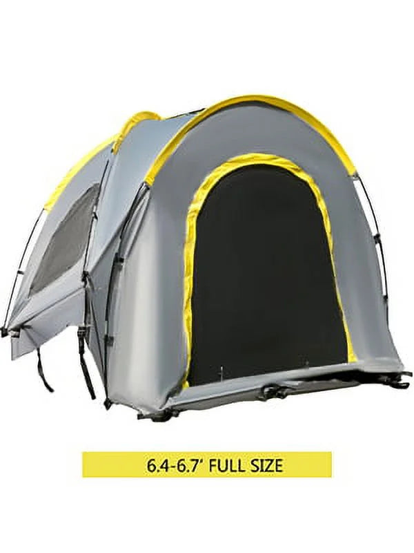 Full Size Waterproof Truck Bed Tent Y752