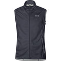 Black Vest L989