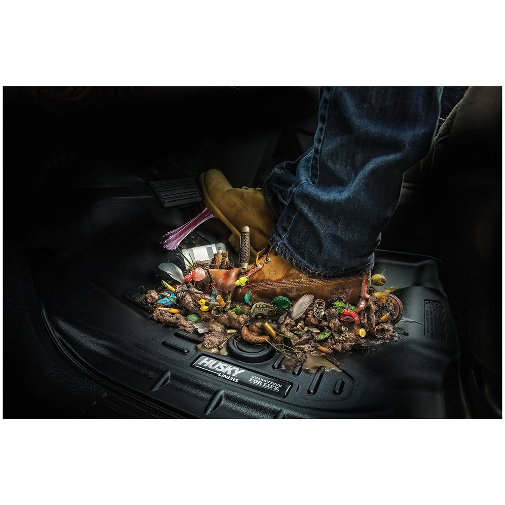 Cargo Liner U330