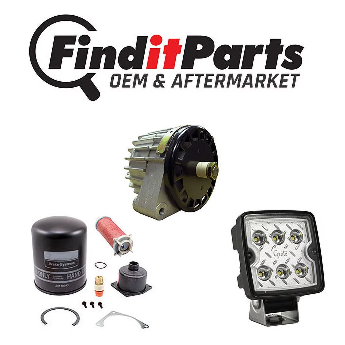 Engine Heater E22867