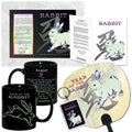 Chinese Zodiac Year of the Rabbit 6 Piece Gift Set N94195