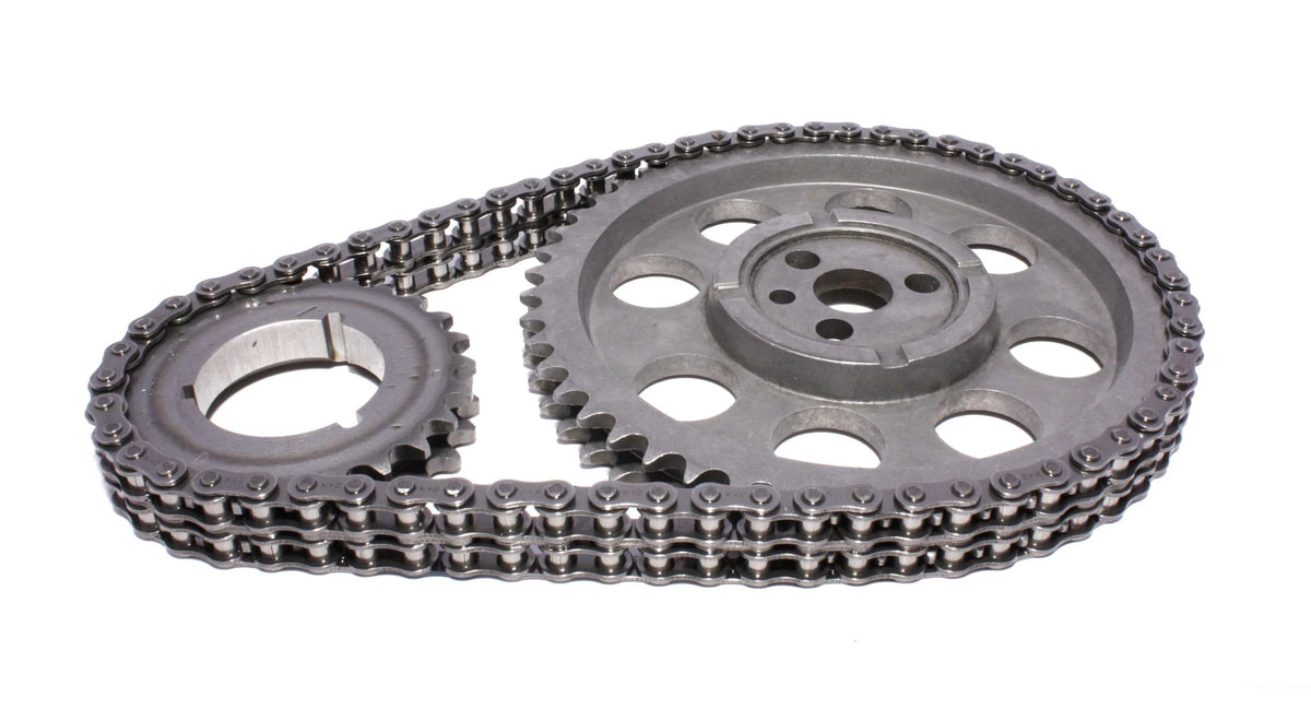 Magnum Dbl Row Timing Set E8803