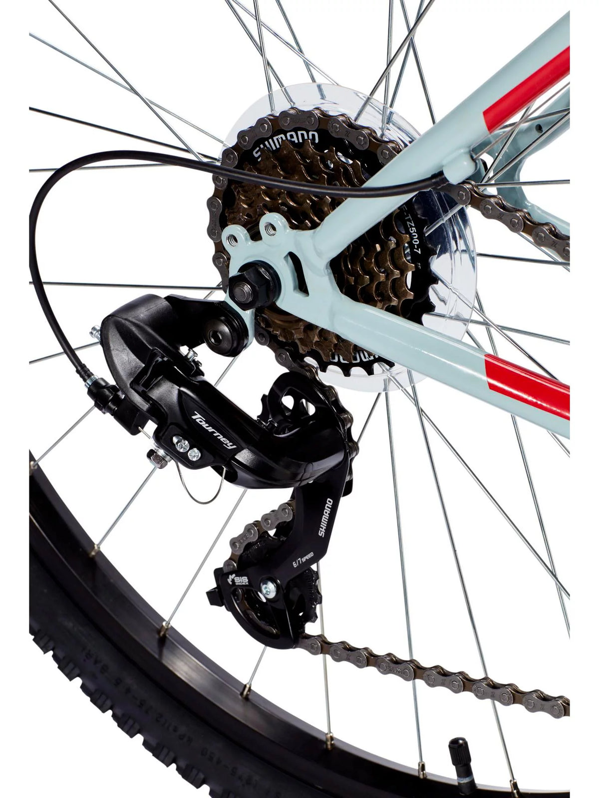 Mountain Bike U557124