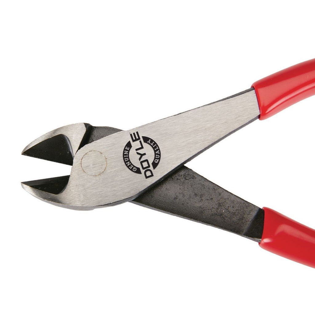 8 in. High Leverage Diagonal Cutting Pliers V355