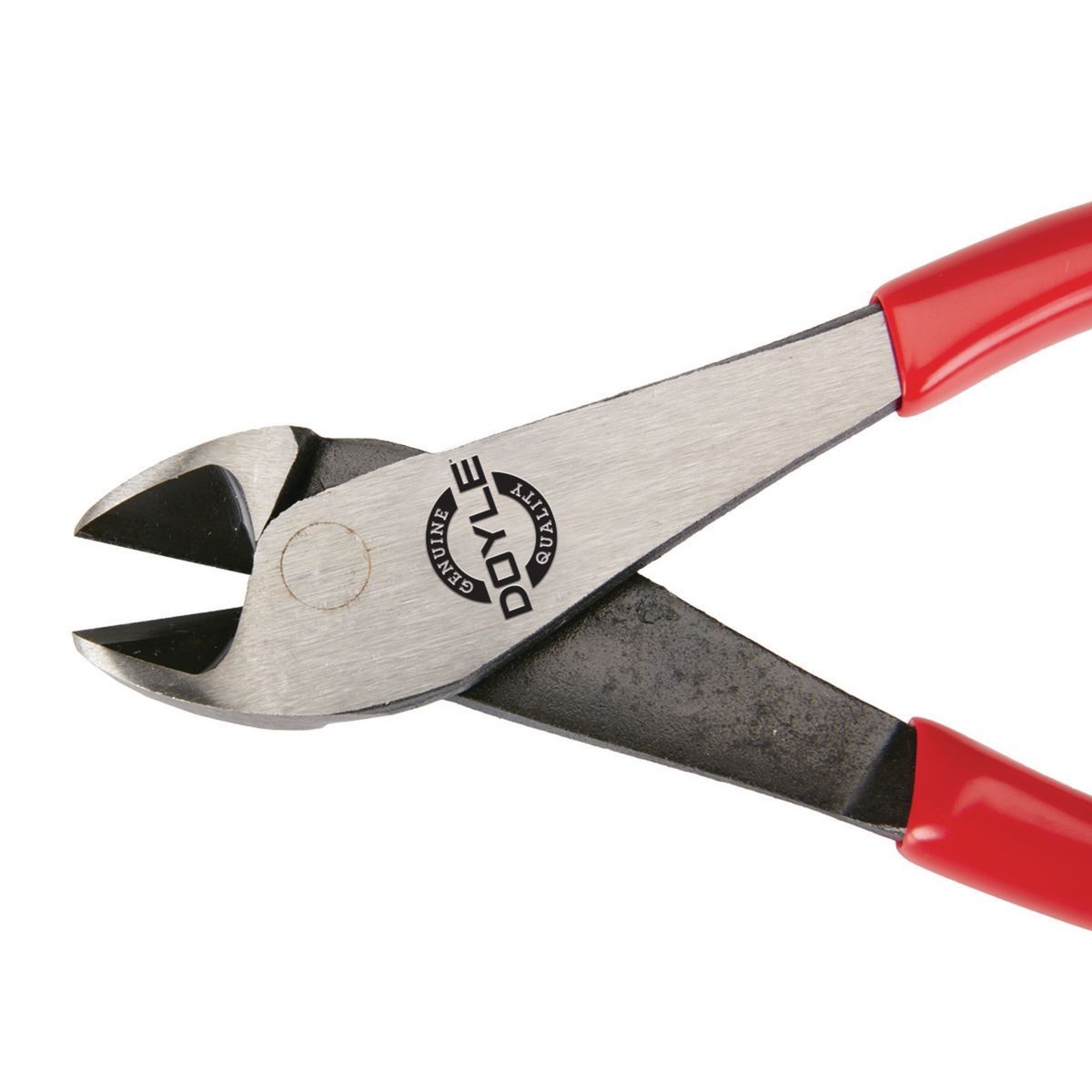 8 in. High Leverage Diagonal Cutting Pliers V355