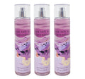 3 Pack Fine Fragrance Mist Set N5359