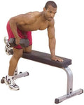Adjustable Utility Weight Bench U6953