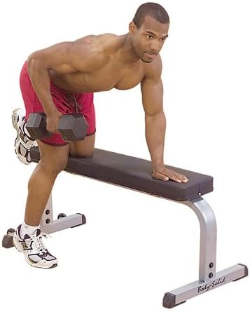 Adjustable Utility Weight Bench U6953
