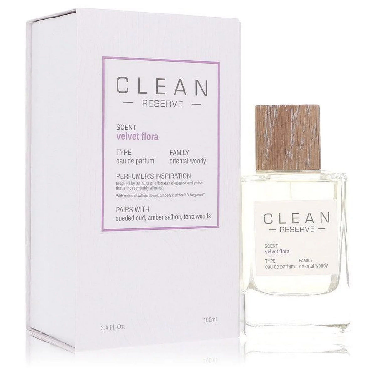 Eau De Parfum Spray 3.4 oz P5127