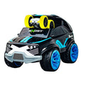 Remote Control Toy Car Blue 29cm N640740