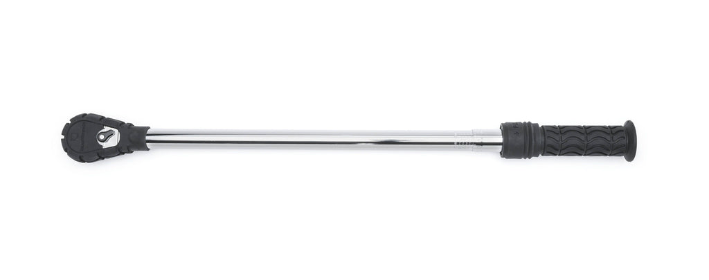 Micrometer Torque Wrench, 1/2x22 Drive Z98819