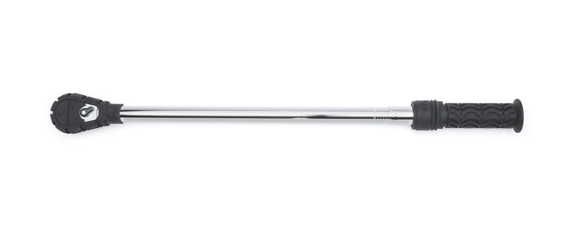 Micrometer Torque Wrench, 1/2x22 Drive Z98819