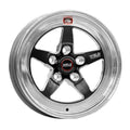 15x7.08 5x4.50 Wheel P210655