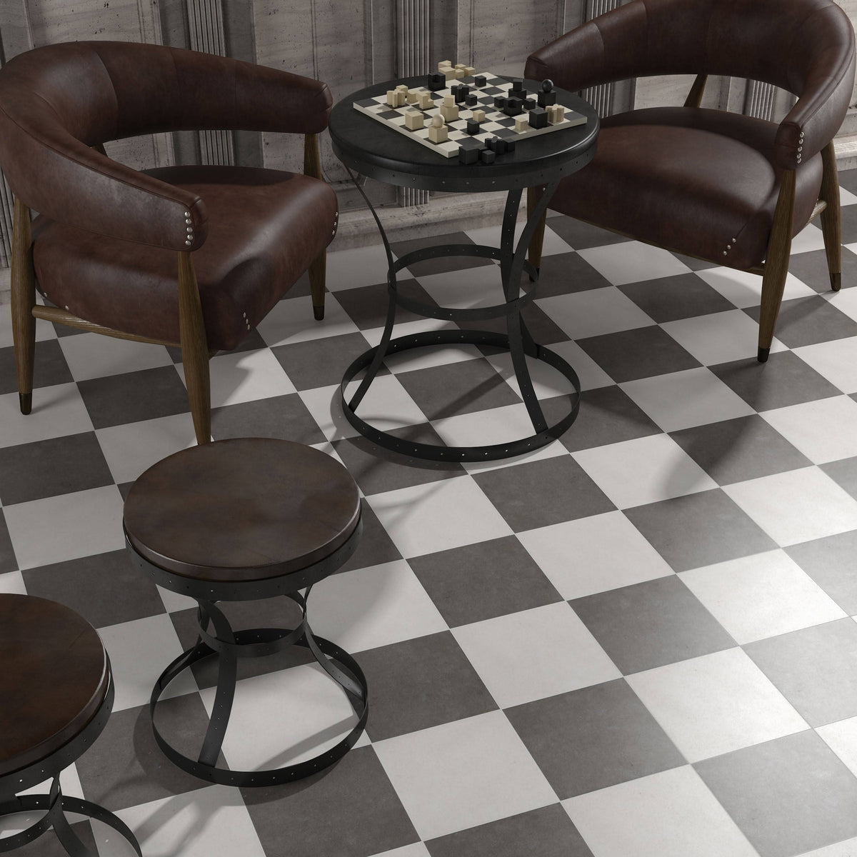 9.75x22 Porcelain Floor and Wall Tile B252156