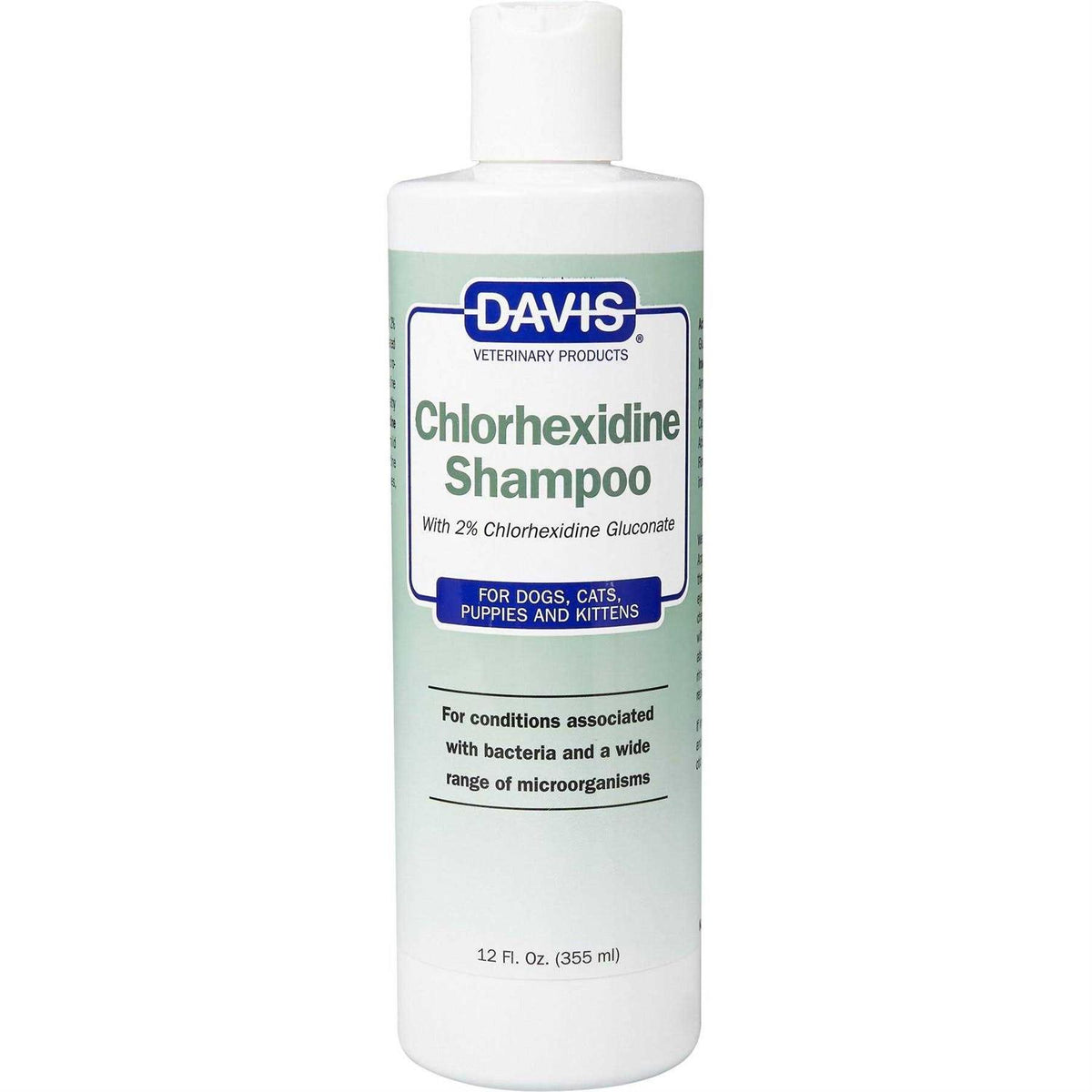 Dog & Cat Shampoo C170
