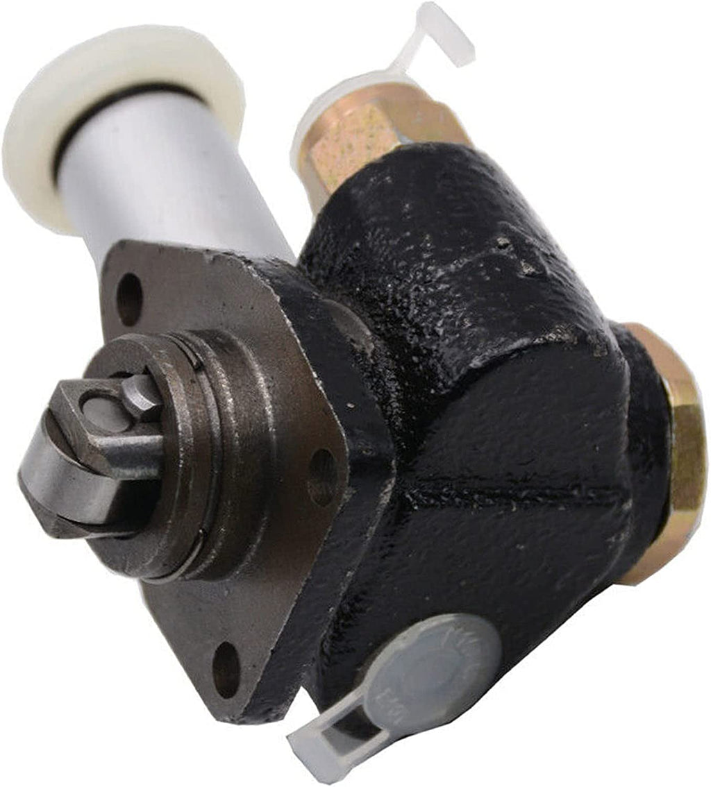 Fuel Supply Pump A42071