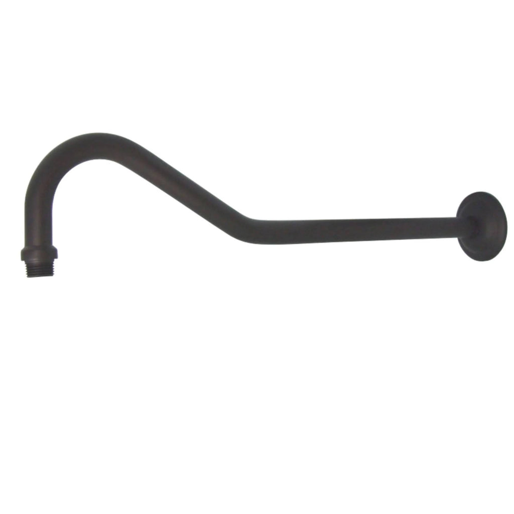 Oil Rubbed Bronze Shower Arm M29217