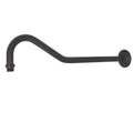 Oil Rubbed Bronze Shower Arm M29217