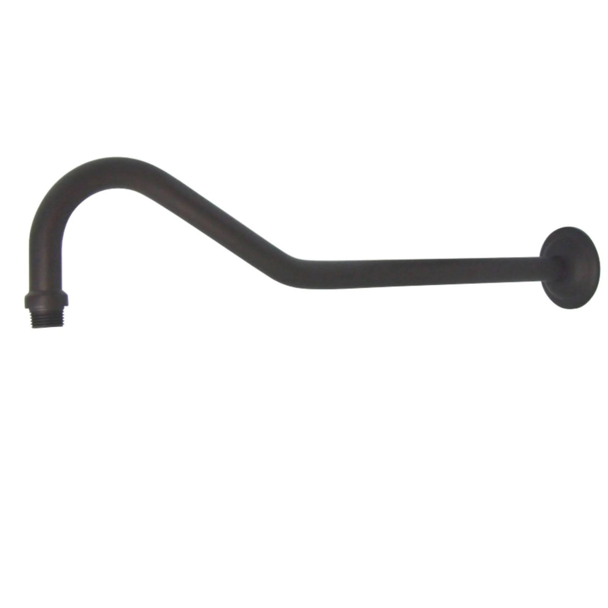 Oil Rubbed Bronze Shower Arm M29217