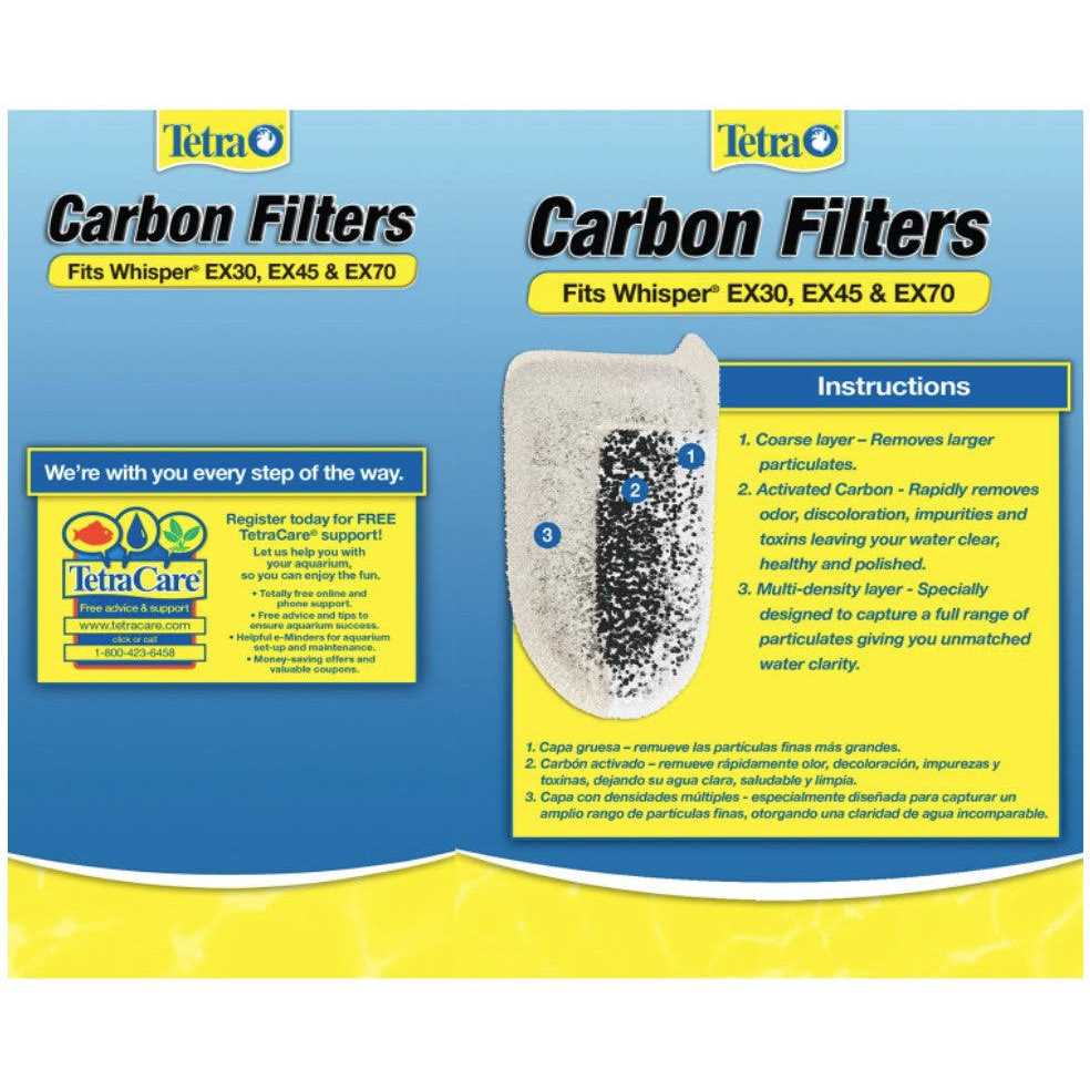 Carbon Filter R40364