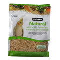 Natural Bird Food D405315