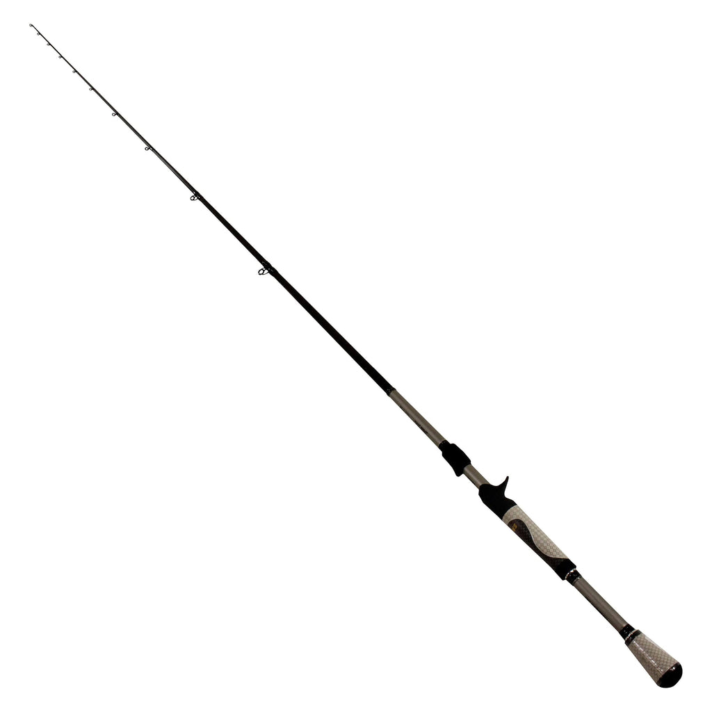 Custom Lite Speed Stick Casting Rods F5900