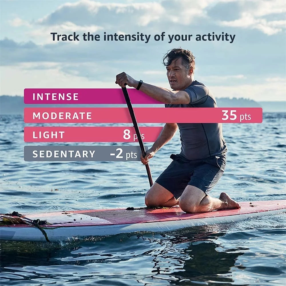 fitness tracker with color display S33458