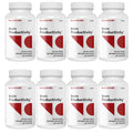 Healthy Brain Support Supplement 8 Bottles V2703