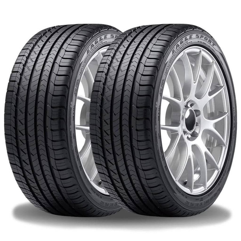 All Season 225/40R18 92W XL Performance Tire Q50751