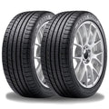 All Season 225/40R18 92W XL Performance Tire Q50751