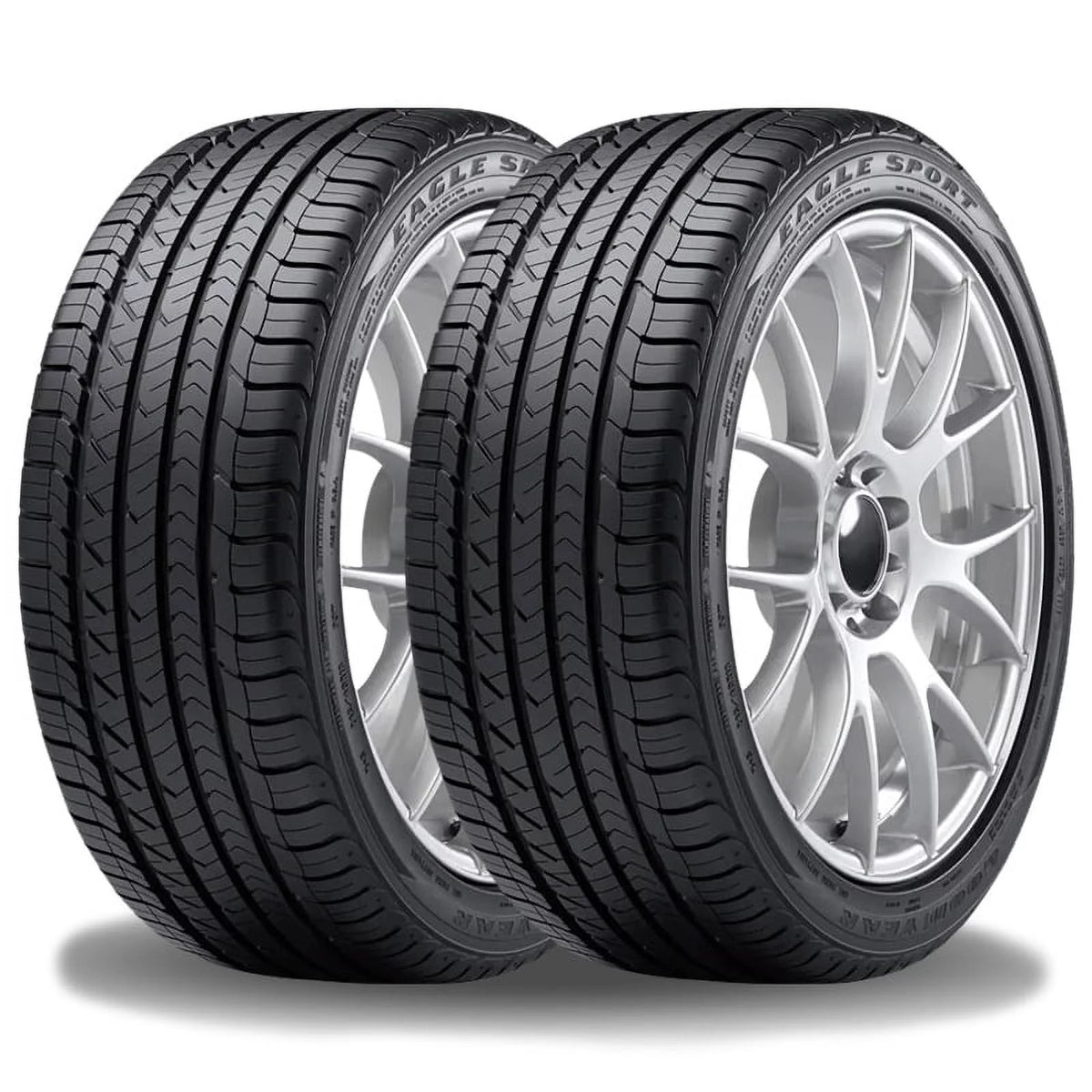 All Season 225/40R18 92W XL Performance Tire Q50751
