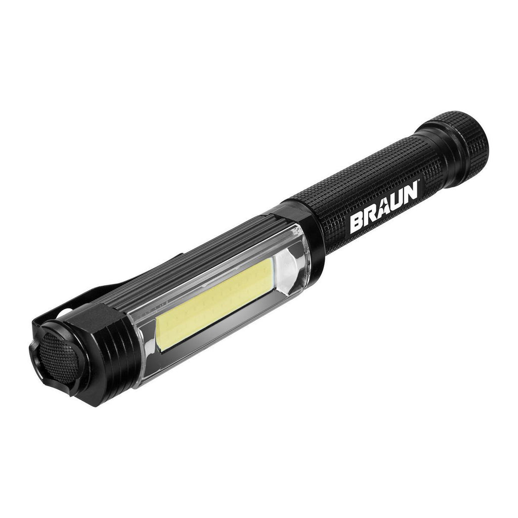 300 Lumen Magnetic Pocket Work Light R95096