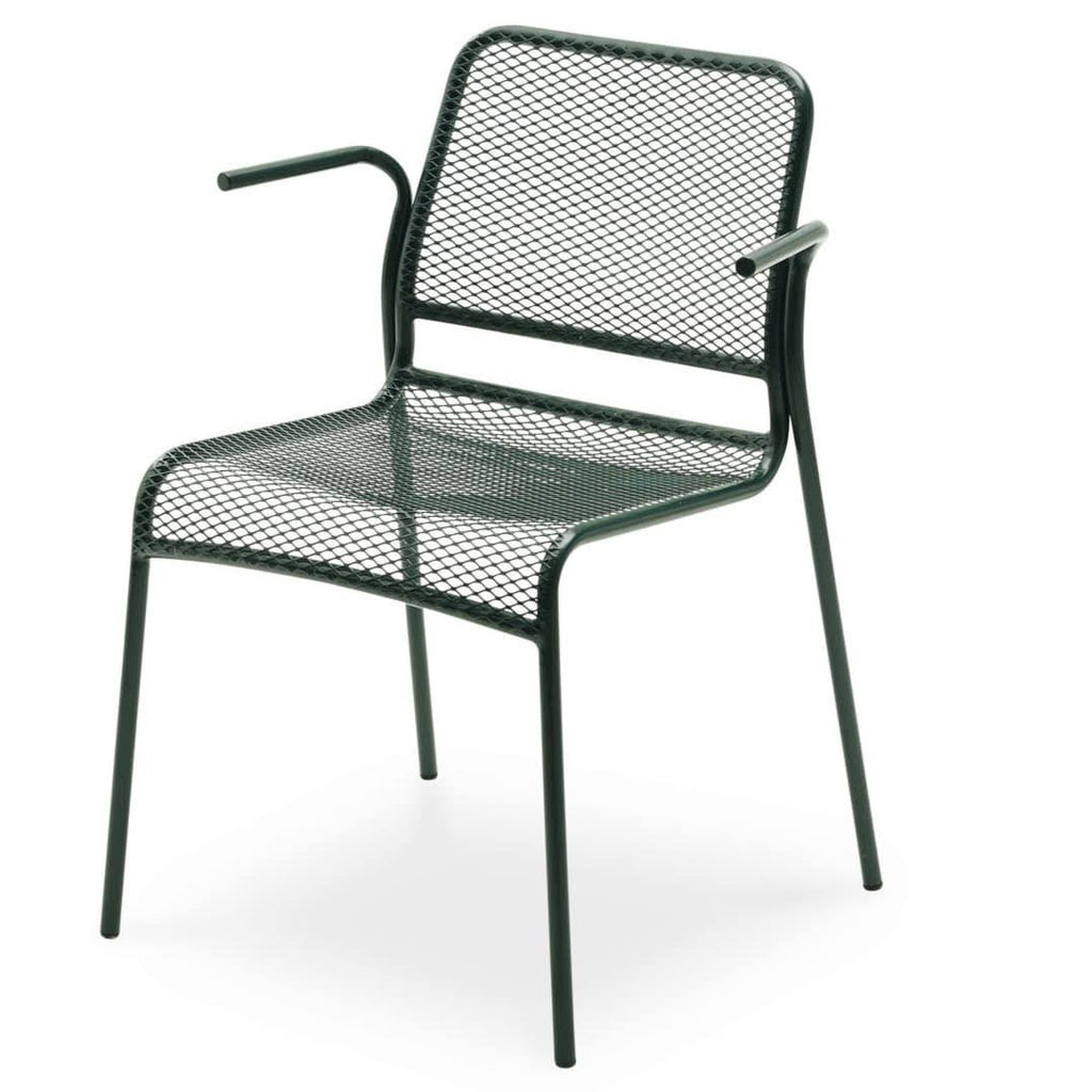 Light Grey Armchair O788098