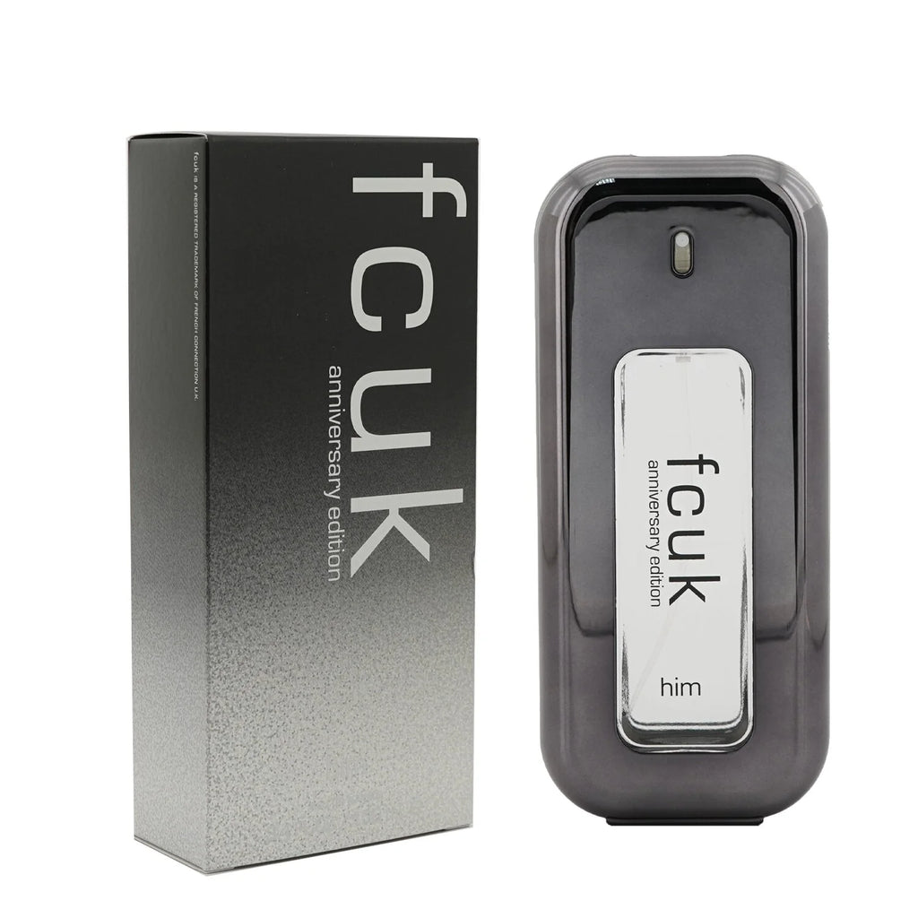 Eau De Toilette Spray 100ml/3.4oz I83694