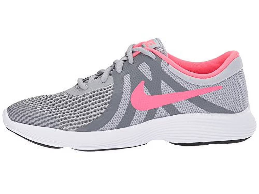 Wolf Grey Racer Pink Cool Grey White Running Shoe J939
