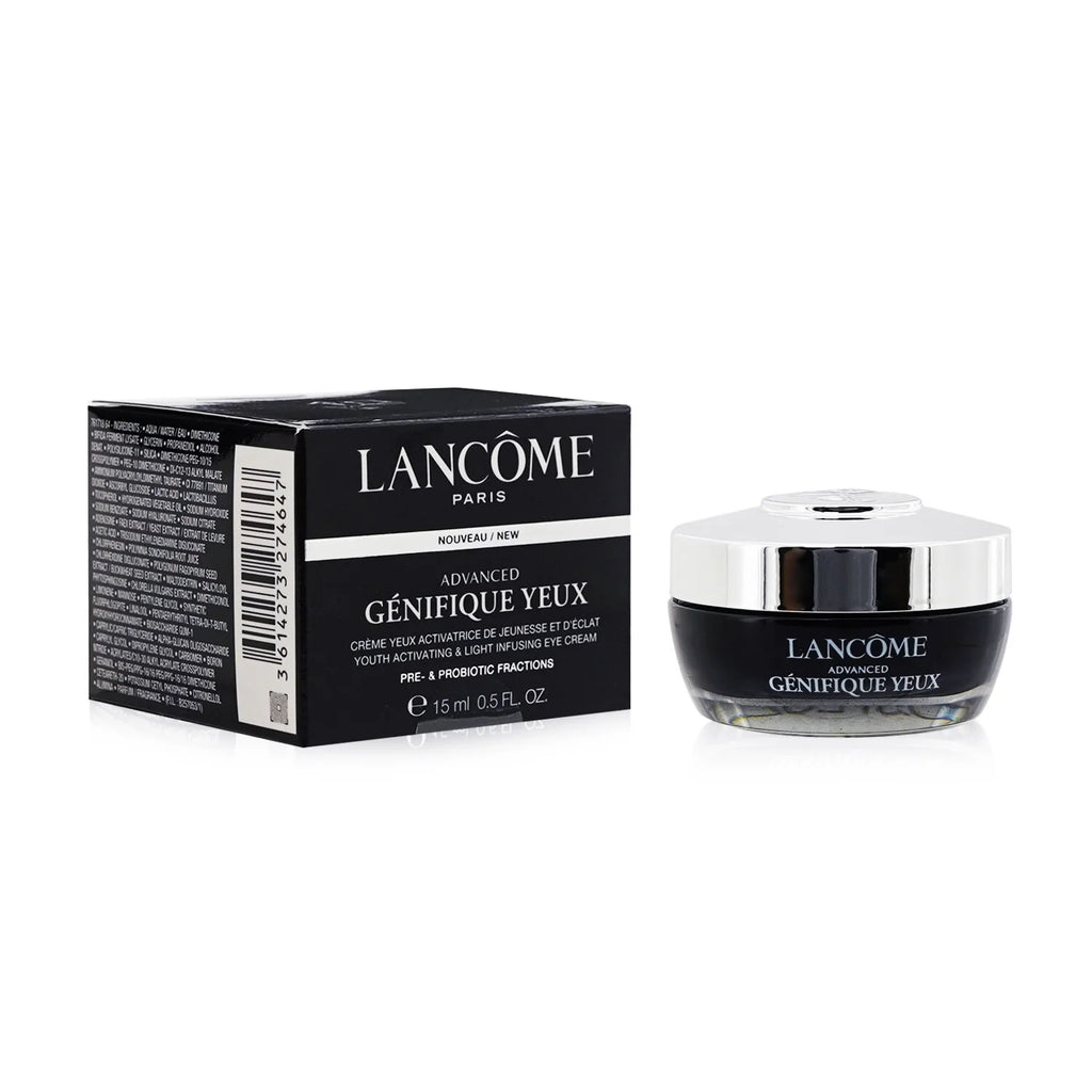 Advanced Youth Activating Eye Cream 15ml/0.5oz A2433
