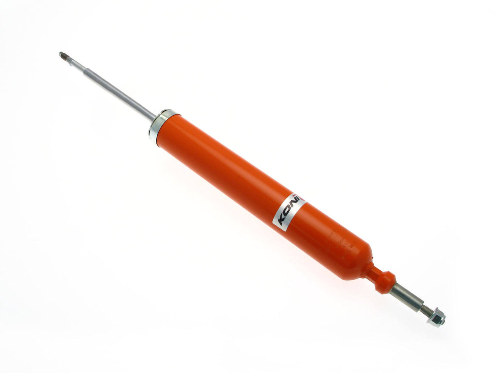 Orange Shock Rear Shock for BMW 1 Series (E82) S3322