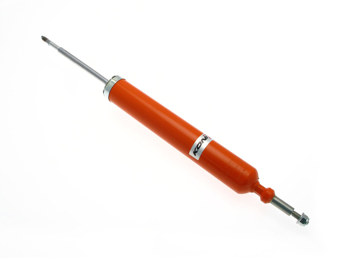 Orange Shock Rear Shock for BMW 1 Series (E82) S3322
