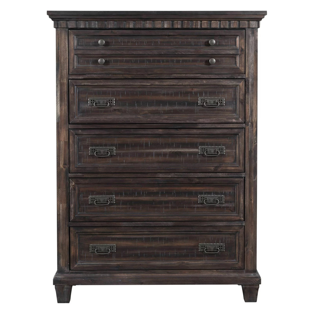 Chest B2125