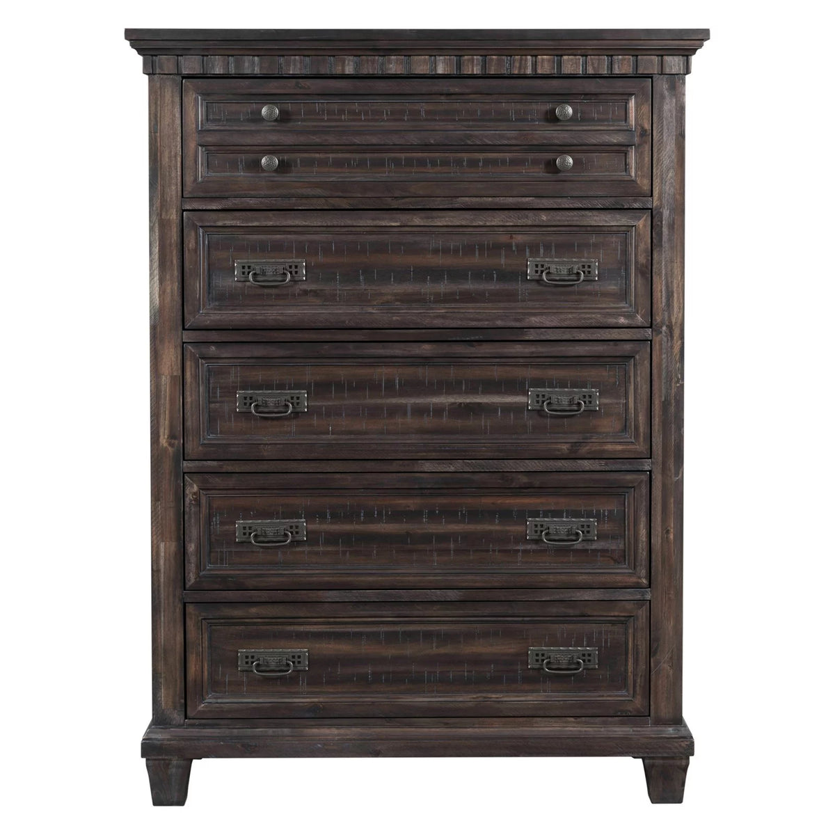 Chest B2125