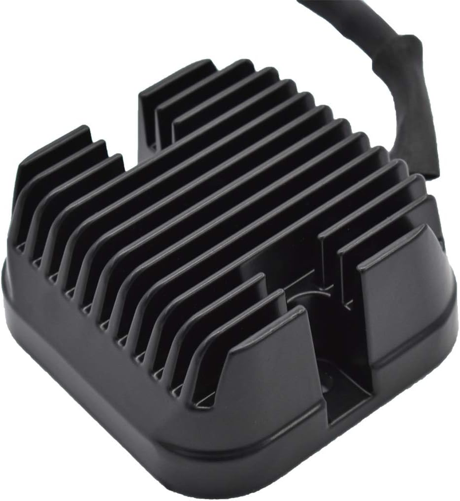 Voltage Regulator Rectifier Pack of 2 D1357