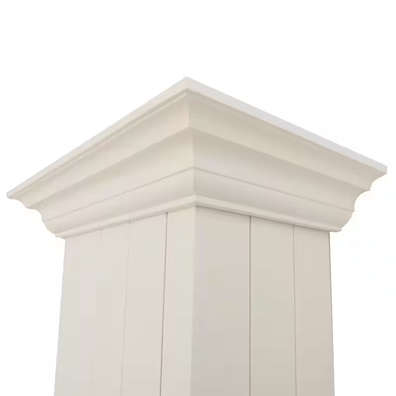 30 in. 400 CFM Ducted Wall Mount Range Hood Q58943
