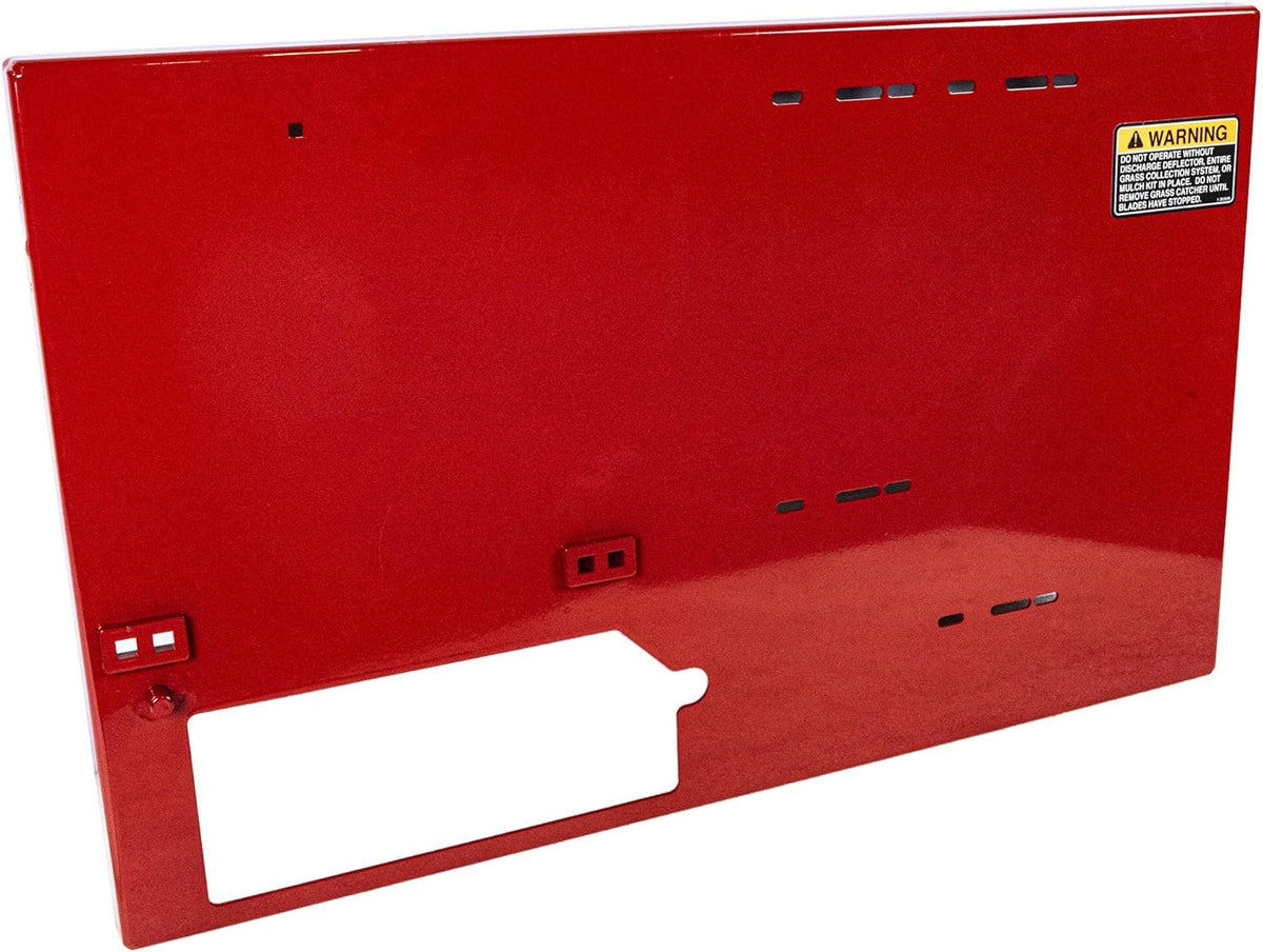 Side Mount Catcher O6739