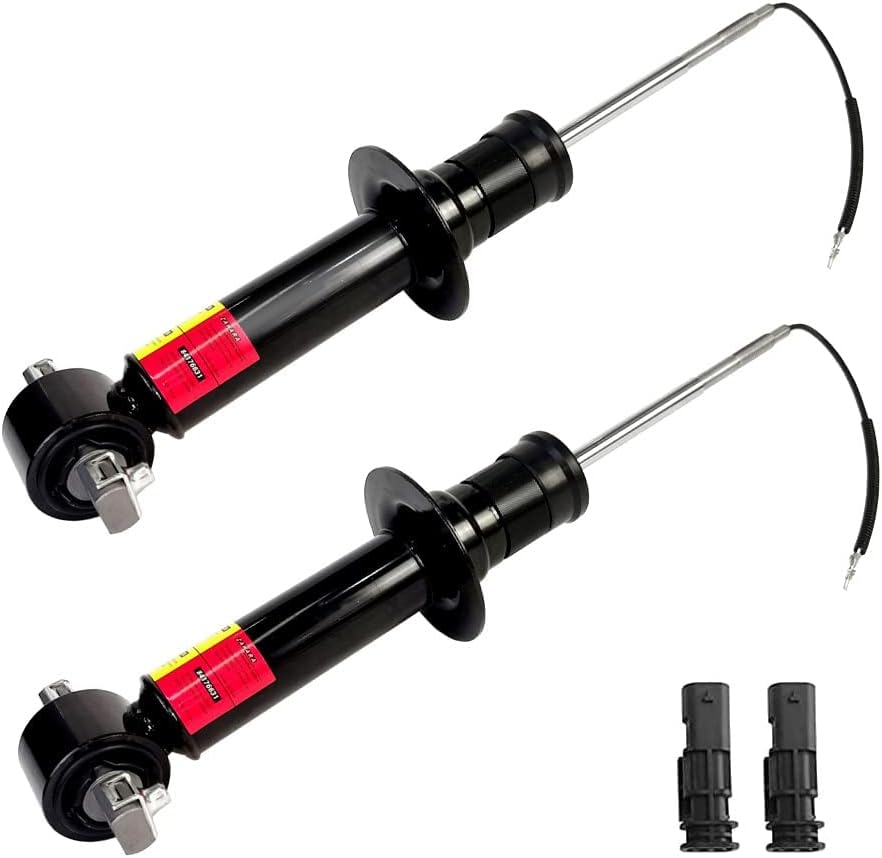 Shock Struts Absorbers w/Magneride Front Suspension Q93832